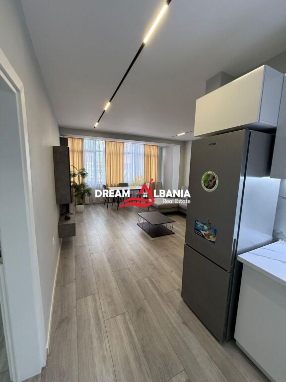 Shitet apartament 2+1 – Zona e 21 Dhjetorit, Prane Hotel Mondialit (ID 41212188) - Widok 5