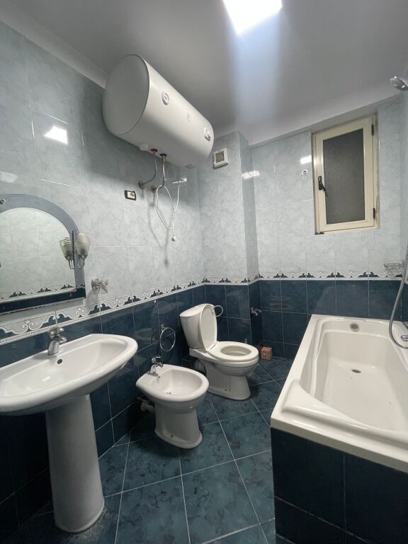 Apartment 2+1+2 for rent at the Commune of Paris