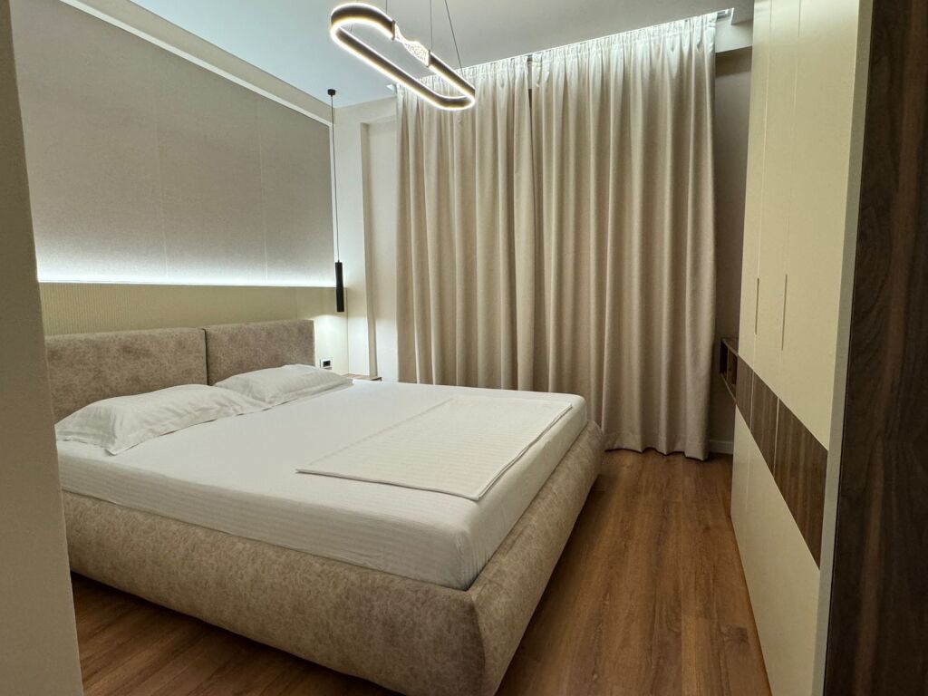 FOR SALE APARTMENT 1+1 ILIRIA BEACH, DURRES
