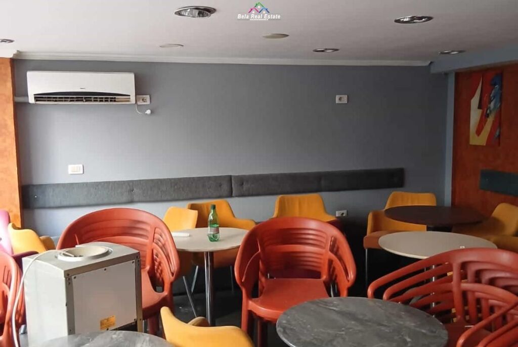 Local/ Duplex For Sale In Yzberisht ( ID BL040) Tirana