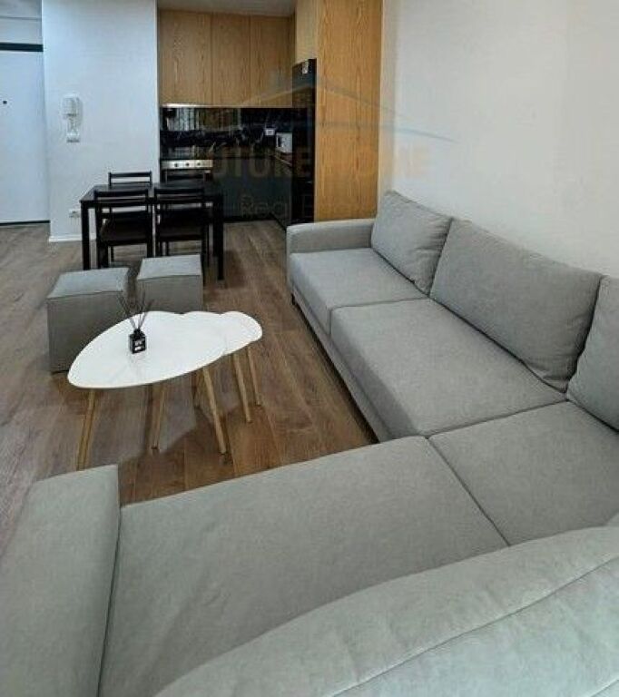 Rent, Apartment 1+1, Access Tirana