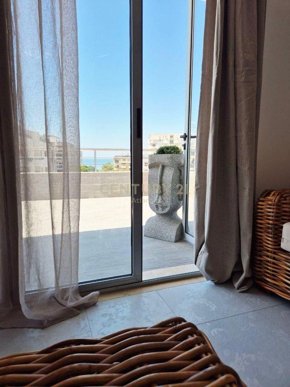 ATTICO IN VENDITA NELLA ZONA DELLA SPIAGGIA