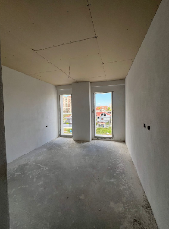 🏡 Apartment 2+1+2 for Sale – near Klan Roundabout
