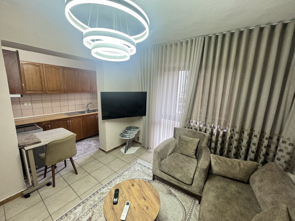 🏡 Appartamento 1+1 in affitto – Via Mine Peza
