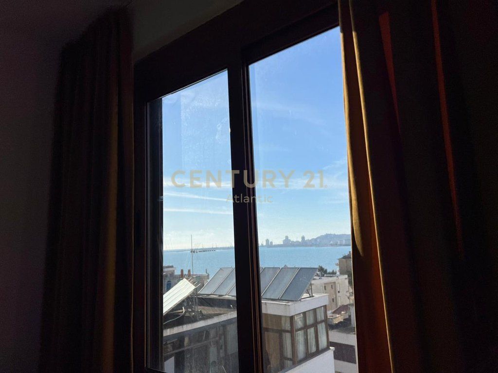 SHITET APARTAMENT 2+1 MOBILE NE PLAZH ILIRIA DURRES!
