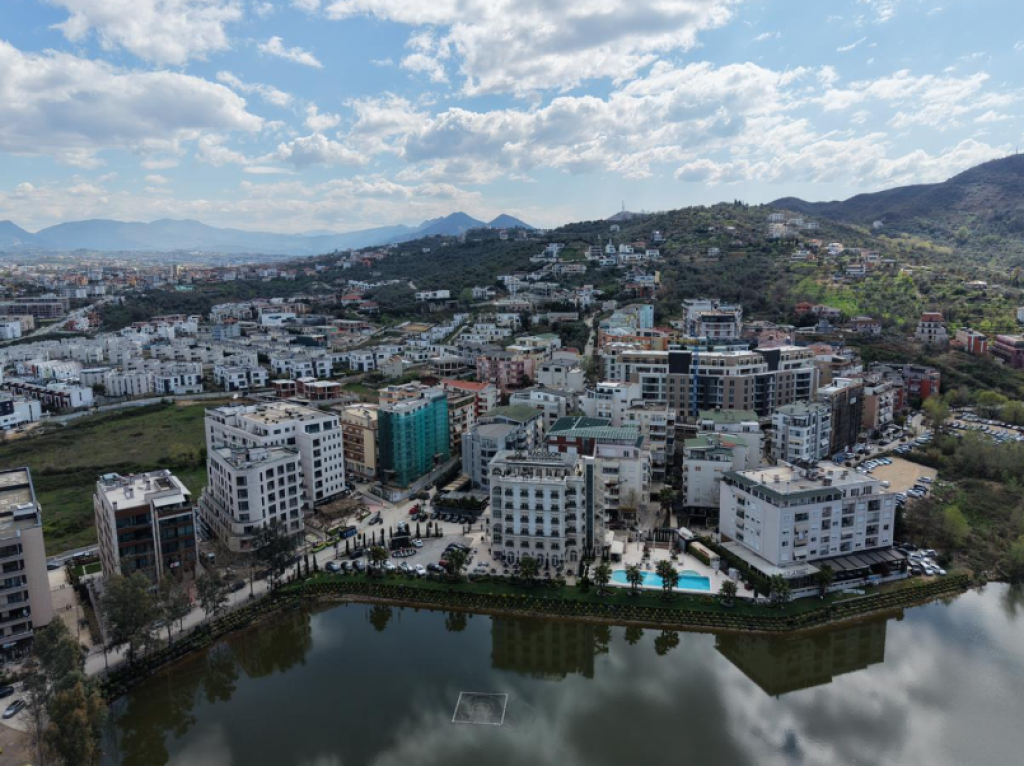 🏡 Apartment 2+1 for Sale – Dry Lake