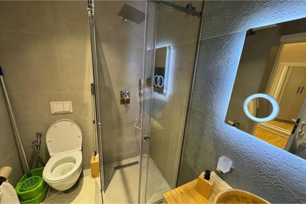 Apartament - Për Qira - Kopshti Zoologjik, Tiranë