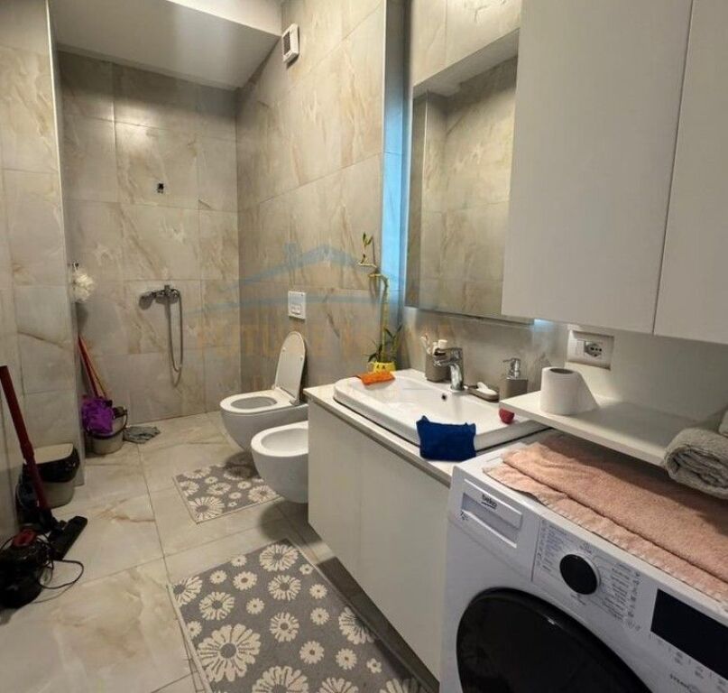 Qera, Apartament 1+1, Rezidenca Marga 1, Rruga Jordan Misja, Tirane.