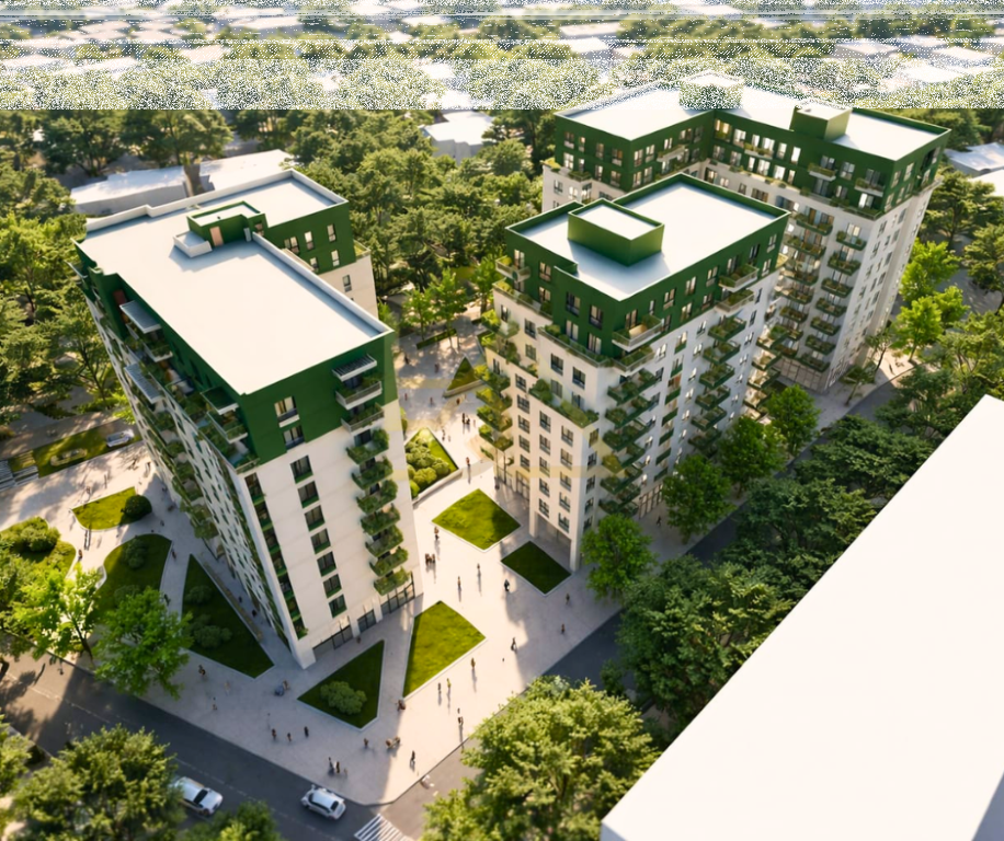 Apartment for Sale – Tirana, New Ring