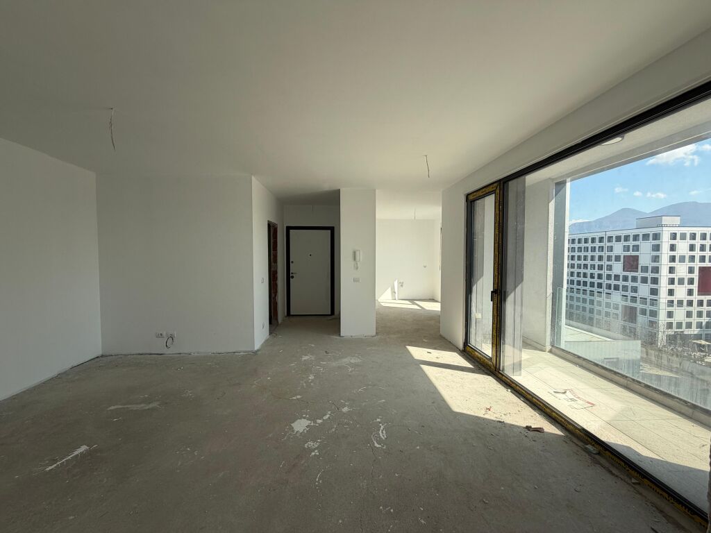 Apartment 2+1+🅿️ for sale at Akses Tirana complex