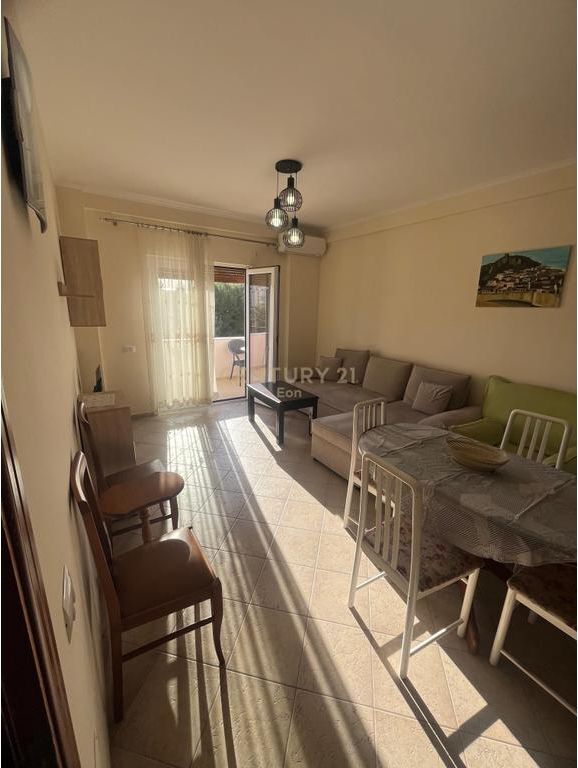 Appartamento 2+2 In Affitto sulla Spiaggia, Durrës !