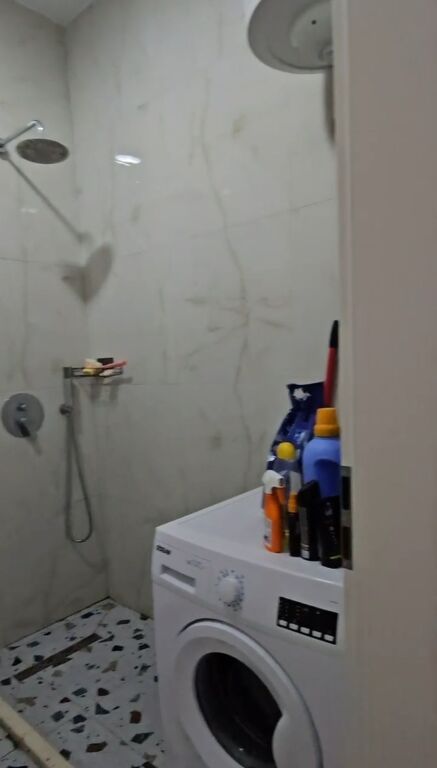 2+1 apartment for sale – Mangalem 21