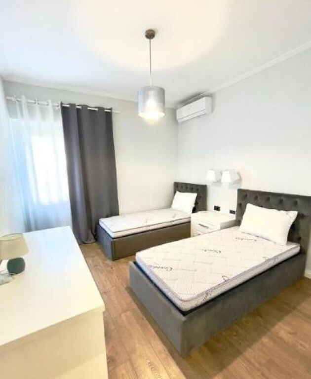Apartament 2+1 me qera – zonë e qetë dhe e aksesueshme
