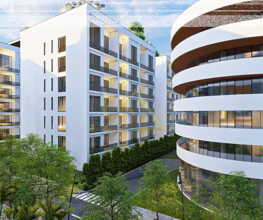 Apartments for Sale – Golem, Kavajë