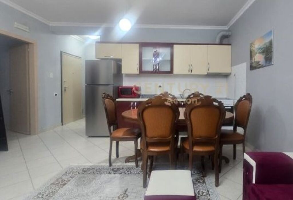 Apartament 2+1 me qera– zonë e aksesueshme dhe e zhvilluar