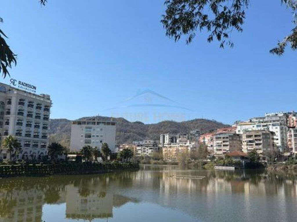For sale, Apartment 2+1+2, Dry Lake, Tirana