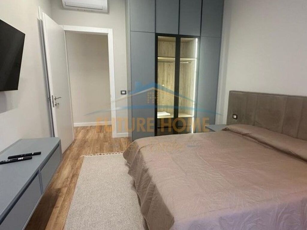 Qira,Apartament 1+1+ Parking,Delijorgji !
