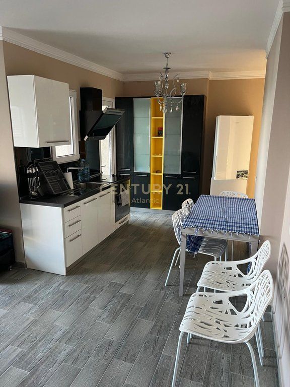 Apartment 2+1+2 For Sale in Mali i Robit, Durres
