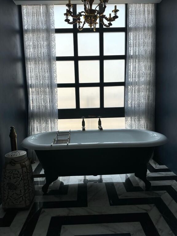 Apartment for rent in Center