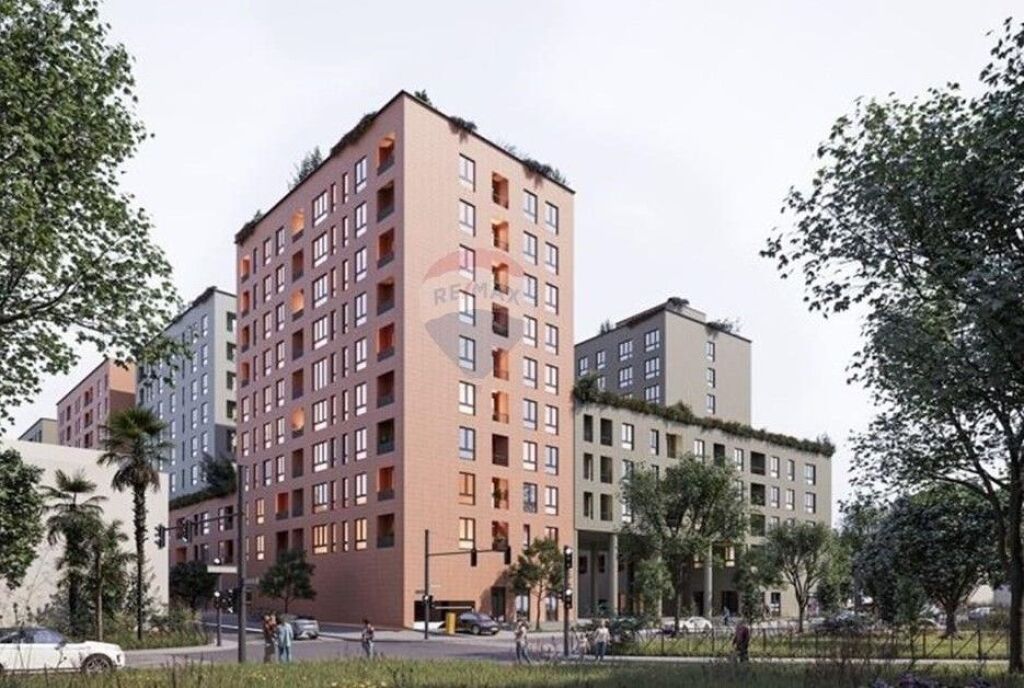 Shitet Apartament 1+1  Residenca Splendor