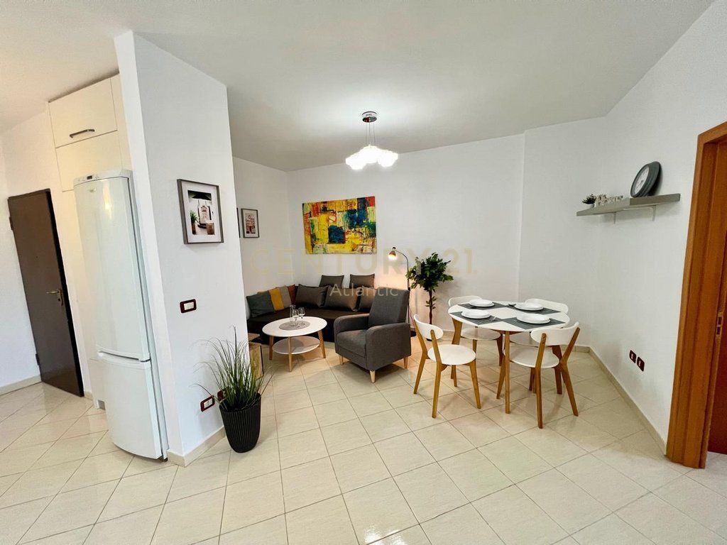 APARTAMENT 1+1 PËR SHITJE NË GOLEM, DURRES