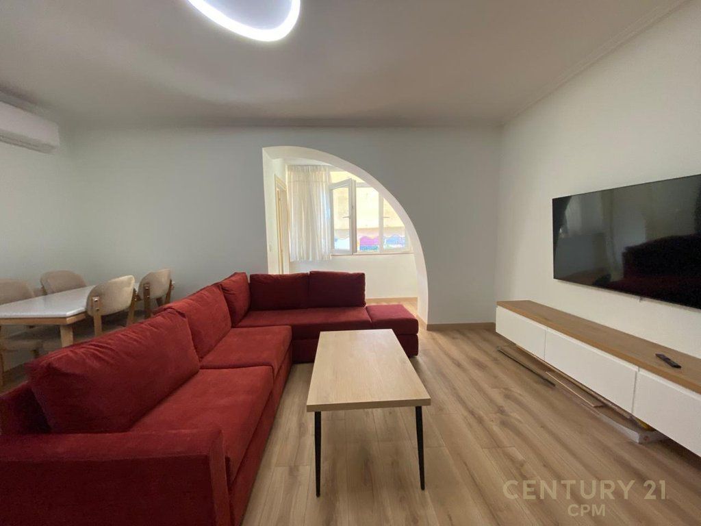 NEAR THE ELECTRICITY MARKET AND THE EMBASSY BLOCK WE RENT APARTMENT 1+1+2 600 € /Month Total Area 60m2