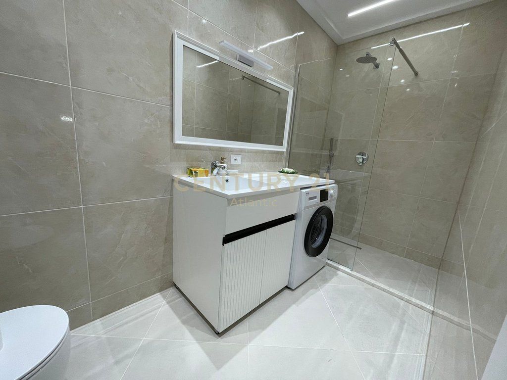 APARTMENT 1+1 FOR SALE AT RAILWAY BEACH, DURRES!