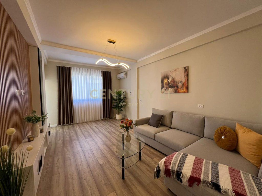 We sell 1+1 Apartment Beach Durres !