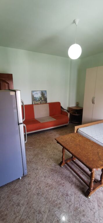 STUDIO APARTMENT 22000 LEKE.JORDAN MISJA,PIKA E SKRAPIT