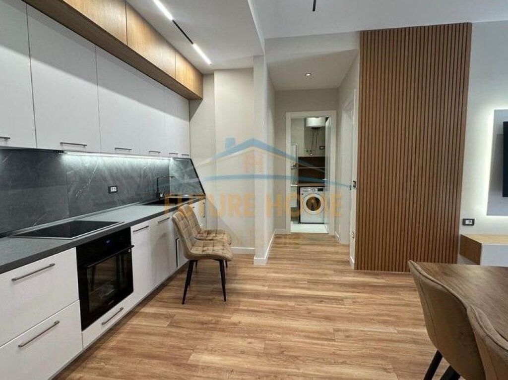 Qira,Apartament 1+1+ Parking,Delijorgji !