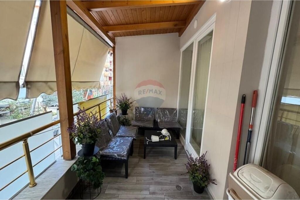 Apartament - Për Qira - Kopshti Zoologjik, Tiranë