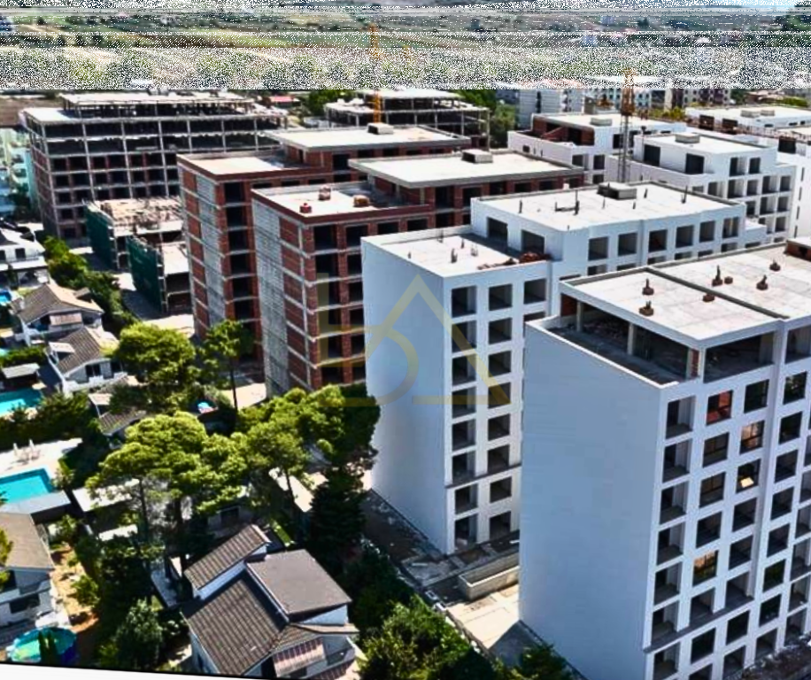 Apartments for Sale – Golem, Kavajë