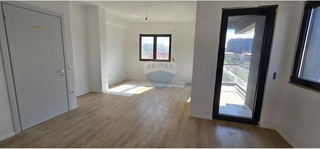 Apartment - For Sale - Former Aviation Field, Tirana