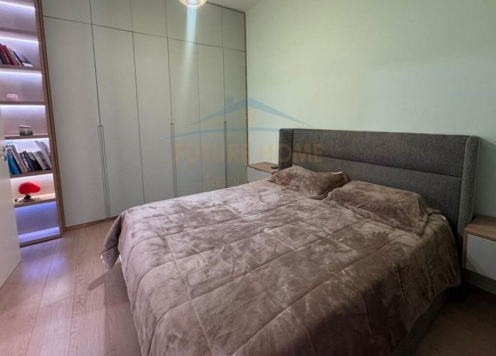 Qera, Apartament 1+1, Rezidenca Marga 1, Rruga Jordan Misja, Tirane.