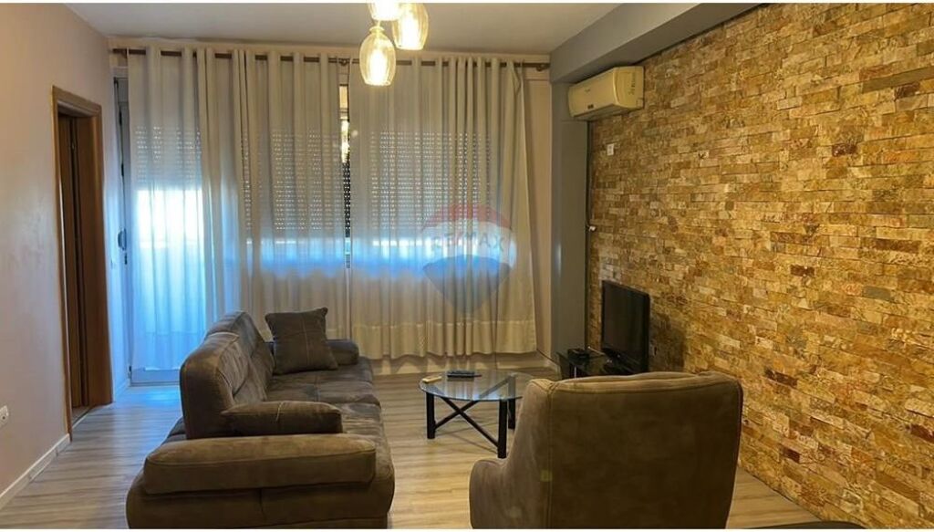 Apartment for rent on Kavaja street