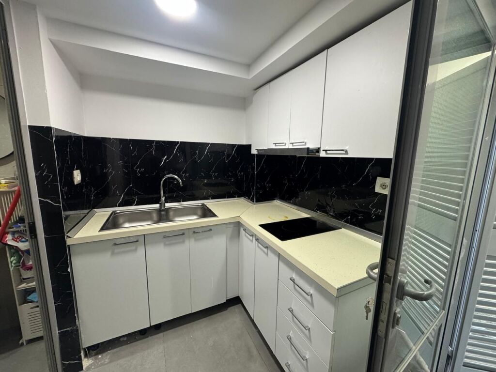 Studio apartment for sale on ground floor at Kapiten Mir Zoti‼️