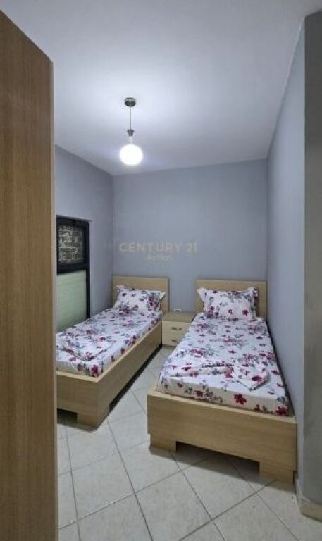 Apartament 2+1 me qera– zonë e aksesueshme dhe e zhvilluar