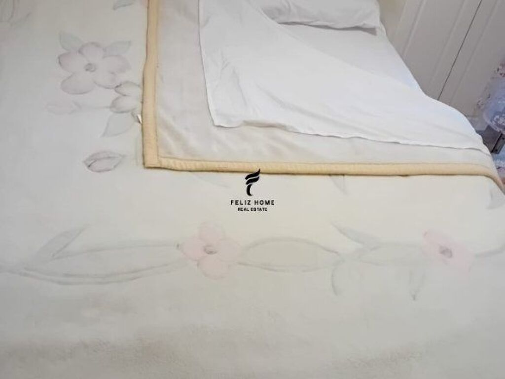 APPARTAMENTO IN AFFITTO 1+1 SELVIA 53.000 LEKE FH-65502