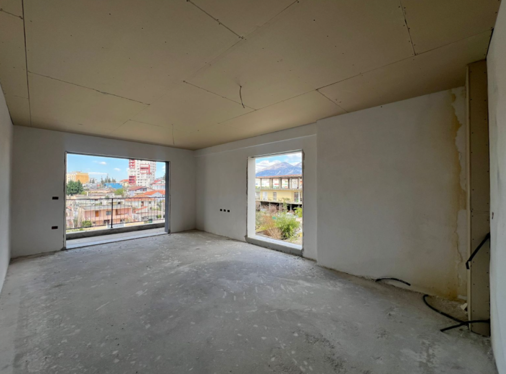 🏡 Apartment 2+1+2 for Sale – near Klan Roundabout