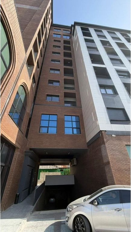 Apartament 1+1 per shitje tek Rr.Kavajes! 105,000 € Sip. Totale  47m2