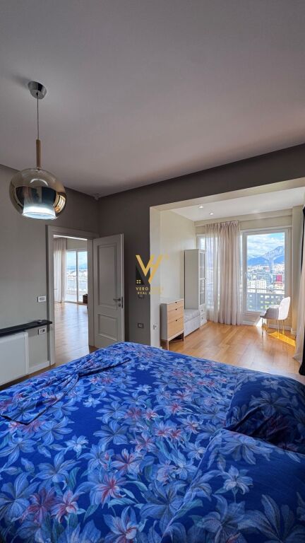 JEPET APARTAMENT 2+1+2+BLK TE KOPSHTI BOTANIK 1.800 EURO