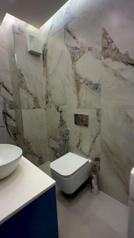 🏡 Apartament 2+1+2 me qira – Rruga Hoxha Tahsim