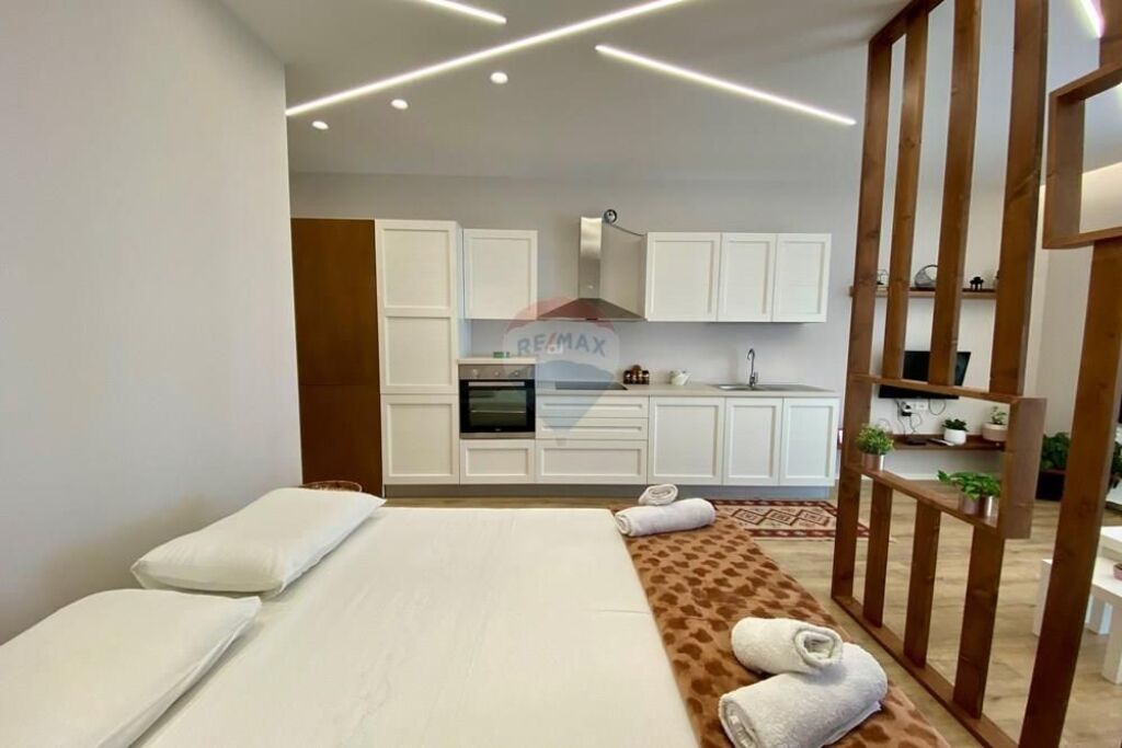 Monolocale in affitto Arlis, Farmacia 10