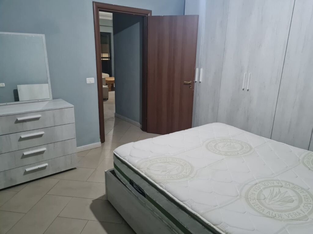 Apartment 2+1 for rent in Astir !