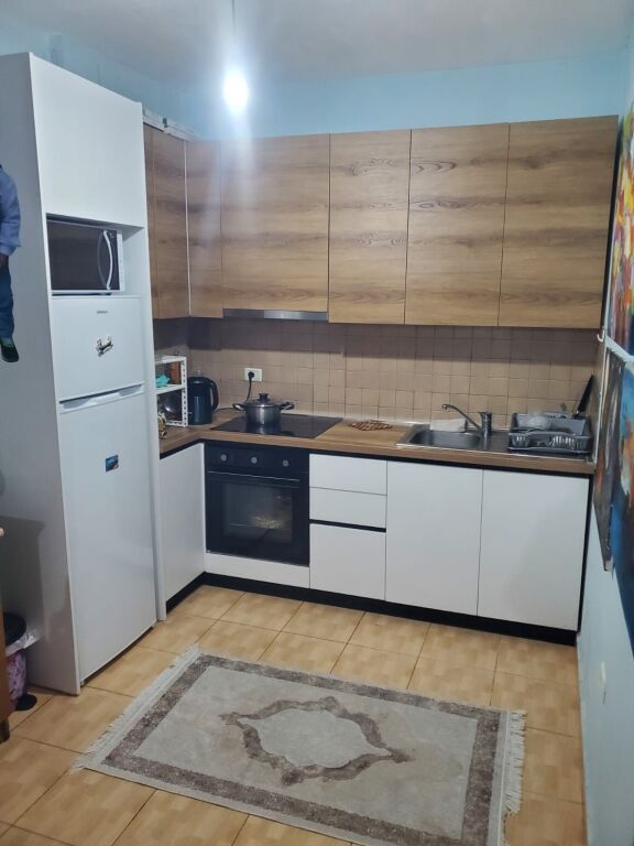 Apartment 2+1 for sale, Fresku