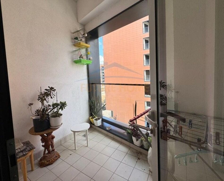 Qera, Apartament 1+1, Rezidenca Marga 1, Rruga Jordan Misja, Tirane.