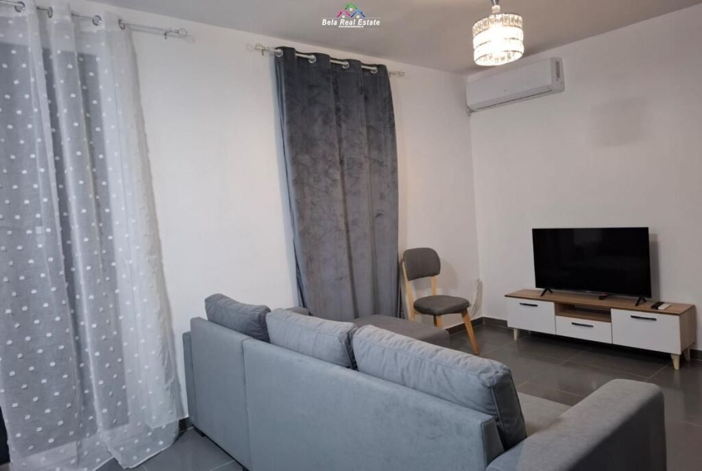 Apartament Me Qera 3+1 Tek 5 Maji (ID B230206) Tirane