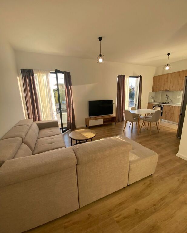 Apartment for rent 2+1