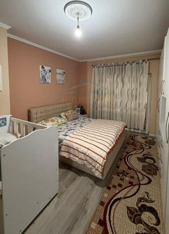 For sale, Apartment 2+1+2, Dry Lake, Tirana