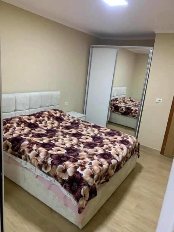 Apartment 1+1 for Rent, Bardhyl Street, Qsut Xhamllik